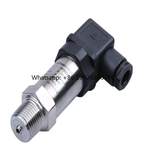 

Hot Standard Industrial Application Pressure Sensor/Transmitter