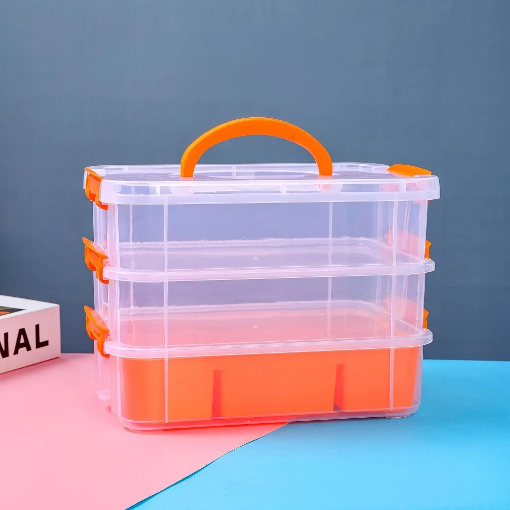 3-Layer Multi-Funct…