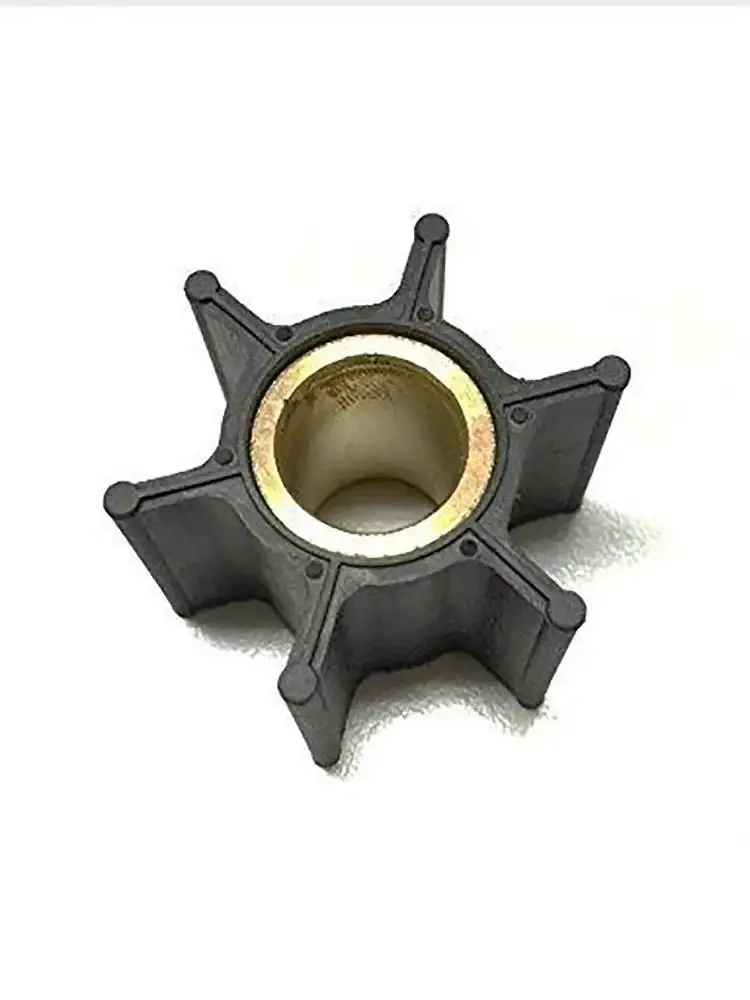 

Honda BF9.9A/BF15A Marine Water Pump Impeller - OEM 19210-ZV4-651 (Wholesale)