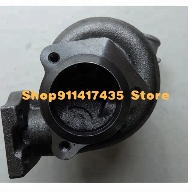 turbocharger for Gt2052 Turbo 2674A382 Turbocharger For Industrial Cars With T4.40 Engine