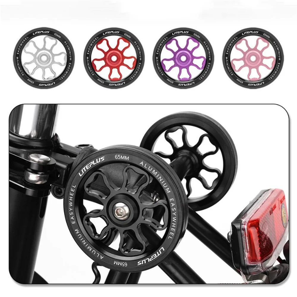 #11 Top Bicycle Training Wheels Picks for Every Budget