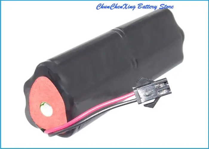 Tri-Tronics 1064000D, 1064000-J 용 Cameron Sino 700mAh 배터리 DC-12