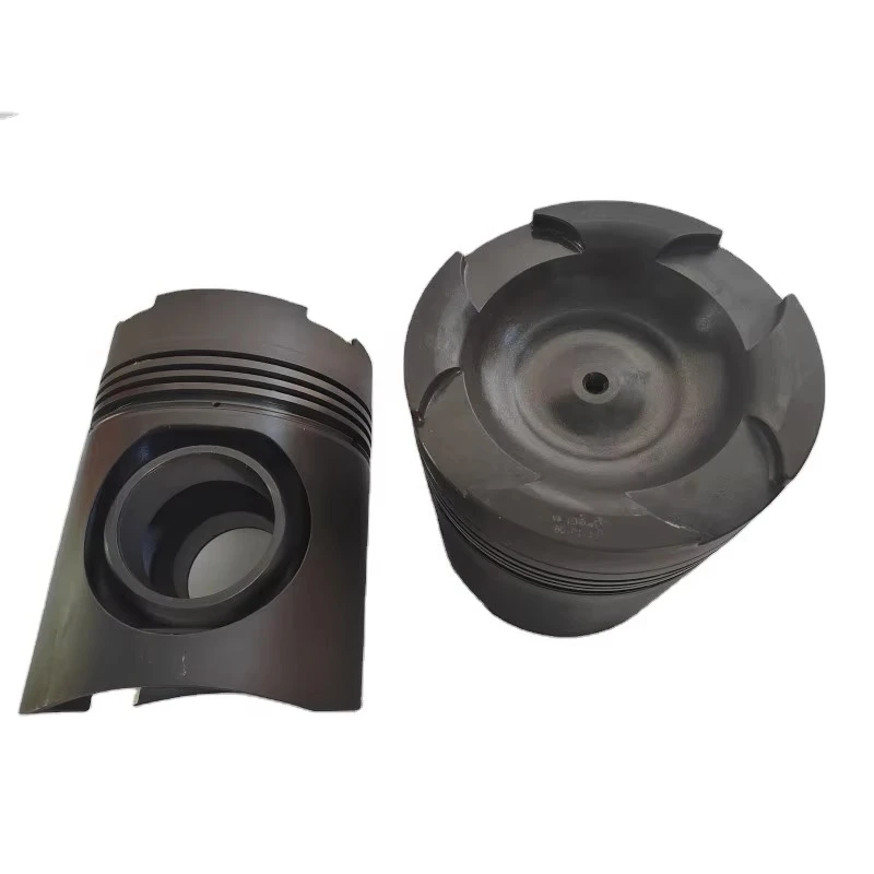 

High quality FOR YAN MAR Piston With Dodging Pit 147674-22100 N21 SHIP Diesel Engine Parts