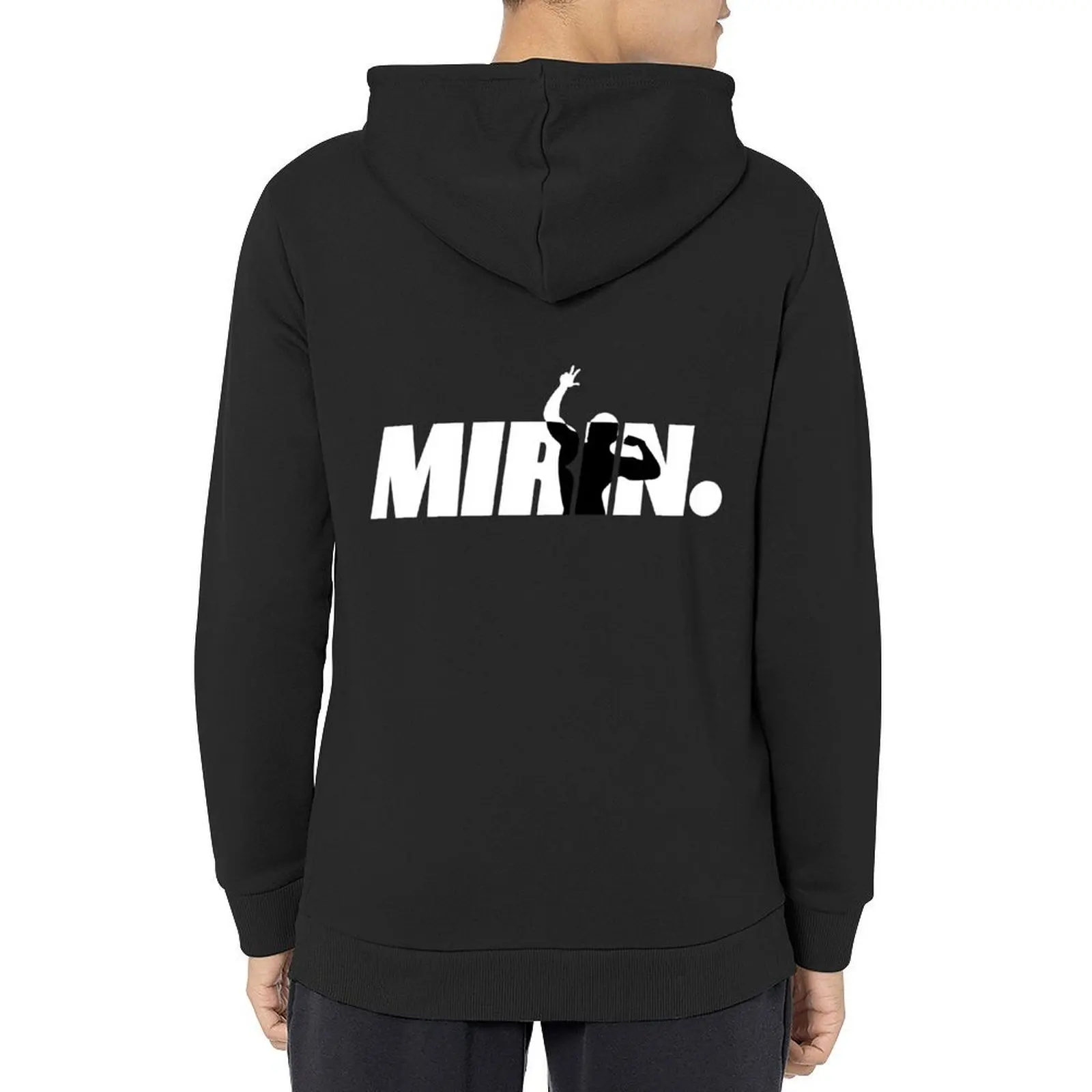 

Mirin Zyzz Sickkunt Gym Bodybuilding Motivational Aesthetic Veni Vidi Vici Hoodie men's autumn clothes mens hoodies