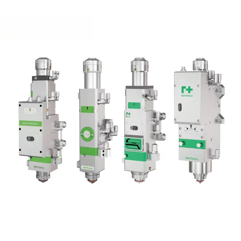 

Raytools Original BM110 BT210S CNC Las er Cutting Head Condition With Competitive Price Fiber Las er Cutting Head