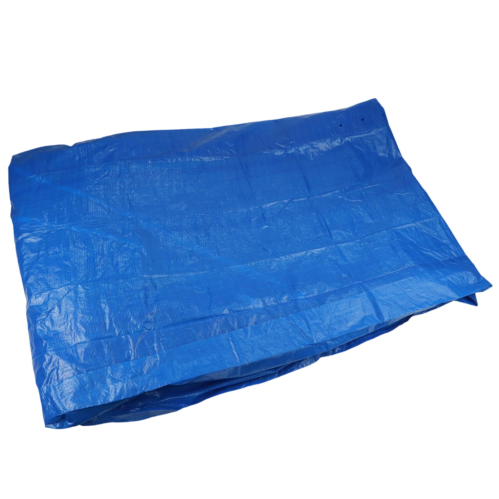 

Long Lasting Pool Cover Solution Dust Cover PE Pool Cover 262*175*51cm Inflatable Swimming Pool Cover Elastic Cords