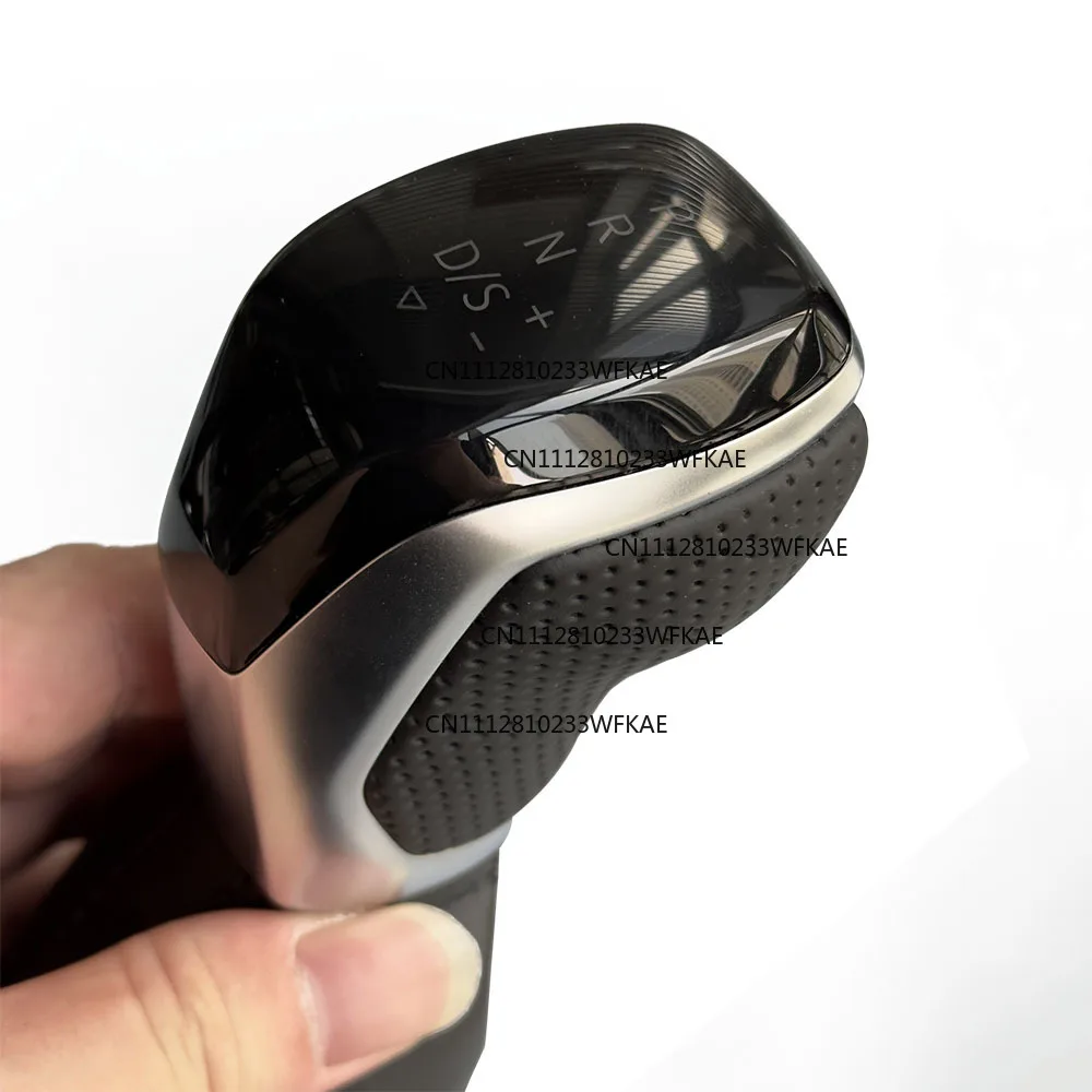DSG AT Synchronous Electronic Display, Shift Ball Head, Shift Lever, Manual Ball, Golf 7 MQB