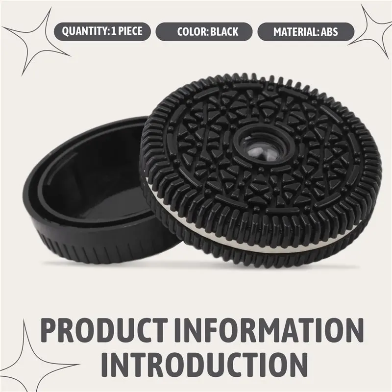 AU33 - Obiektyw pancake 32mm/F10 z mocowaniem Fuji X do aparatów bezlusterkowych Fuji X-Mount i aparatów CCD — zdjęcie produktu 6