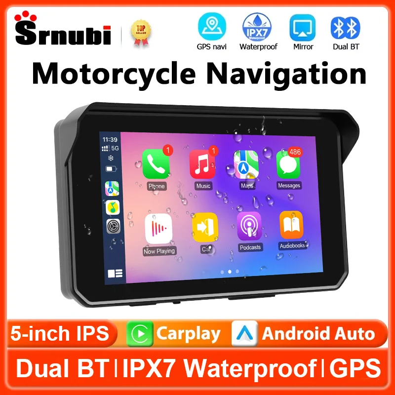 Portable 5