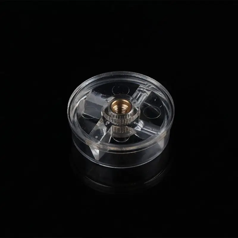 Bộ 6 Bánh Răng Động Cơ Thay Thế Một Phần Máy Xay Phần Đế Động Cơ Gear Trộn Bánh Răng Phần Thay Thế Bánh Răng Cho Dropshipping