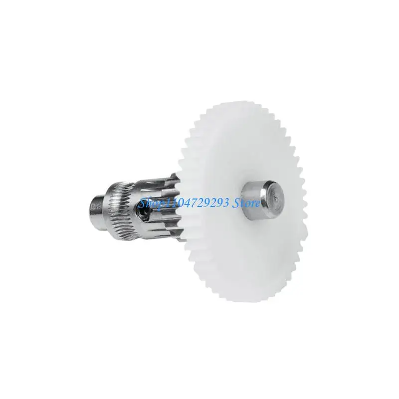 

Y2GD Extruder Engineered Motor Gear and Screw for Voron Efficient Extrusion