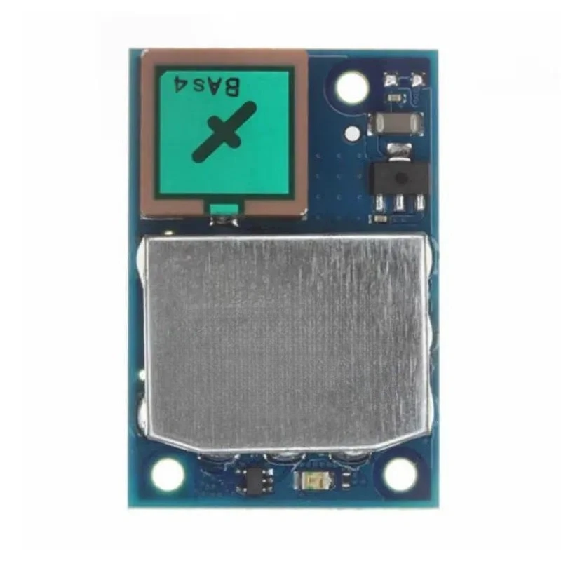 Ezurio TRBLU2300200-07-01 Bluetooth Version 2.0, Class 1 Transceiver Module 2.4GHz Integrated, Chip Surface Mount