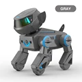 gray