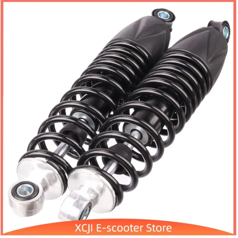 electric-vehicle-rear-shock-absorber-is-used-for-the-oil-pressure-thickening-spring-of-the-ninth-scooter-modification-device