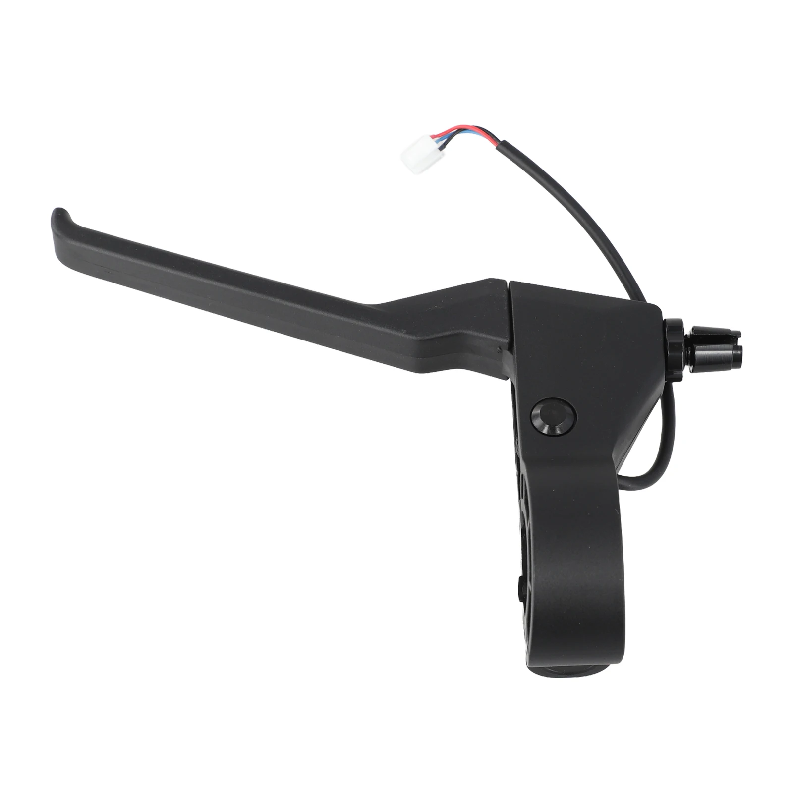 

Пластиковая ручка для скутера, детали для скутера, обслуживание скутера, 100 г, аксессуар, износостойкий материал, простота установки