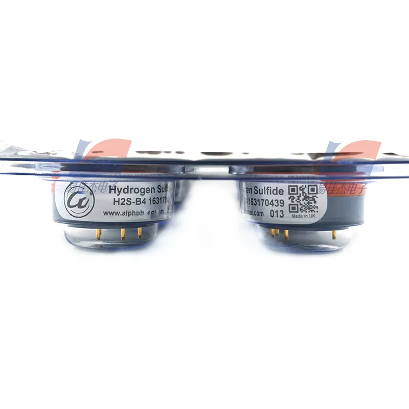 H2S-B4 Gas Sensor F…