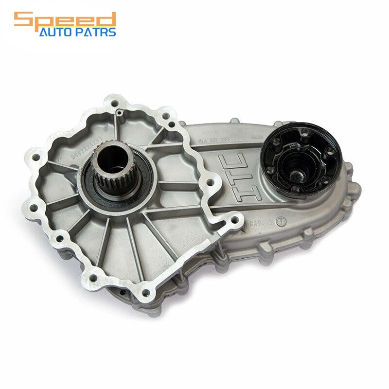 

2512801800 2512802100 A2512800900 A2512802700 Transfer Case Assembly Suit For Mercedes-Benz GL-Class 320 350 400 500