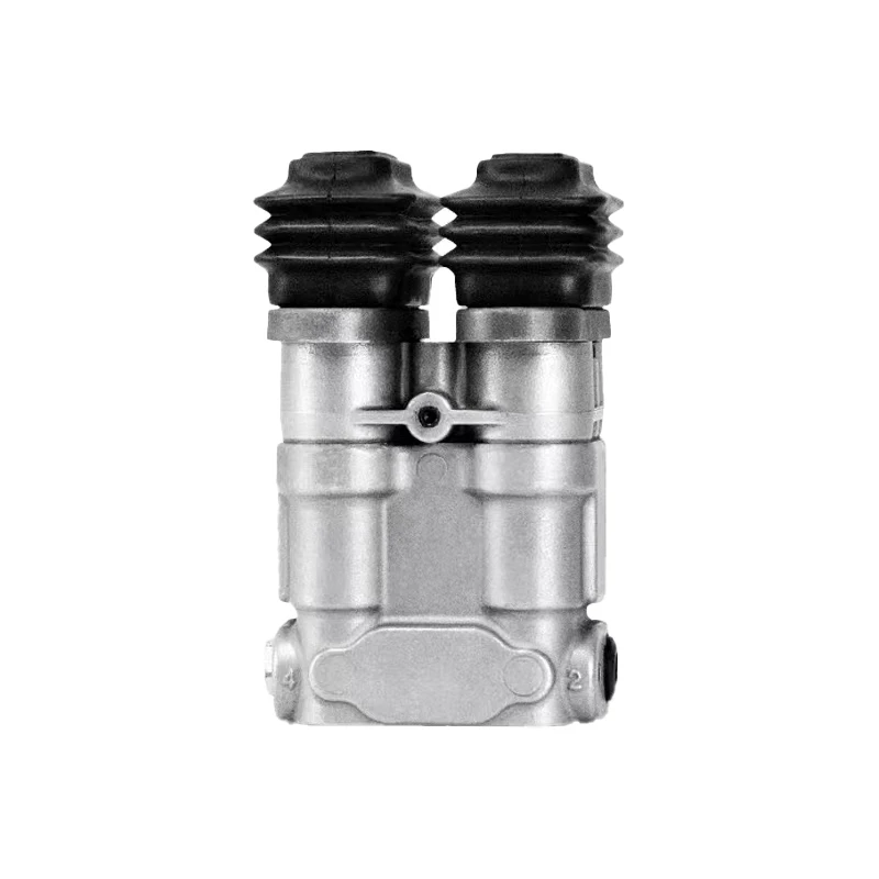 

excavator for Kobelco SK200 210 330 350-6-8-10 SK60C walking foot valve assembly