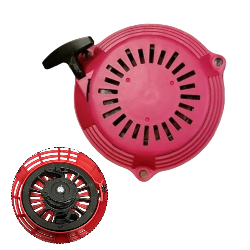 Starter recoil assembly for For Honda HRR216 For GCV160 HRX217 28400-Z0L-V20ZB replacement part for easy mower engine starting