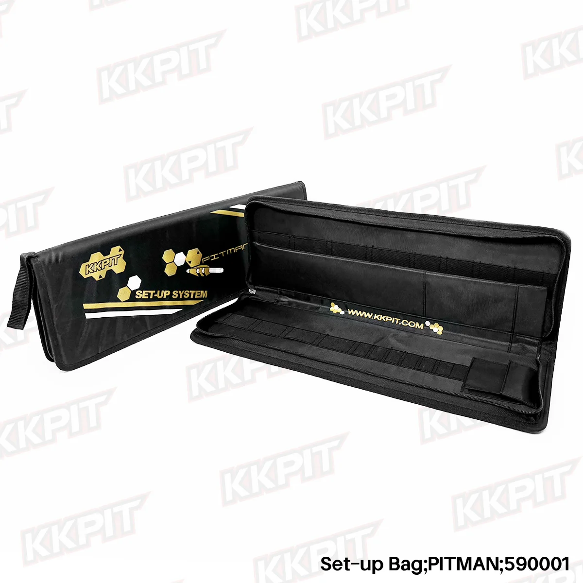 KKPIT-PITMAN-Set-up Bag-590001