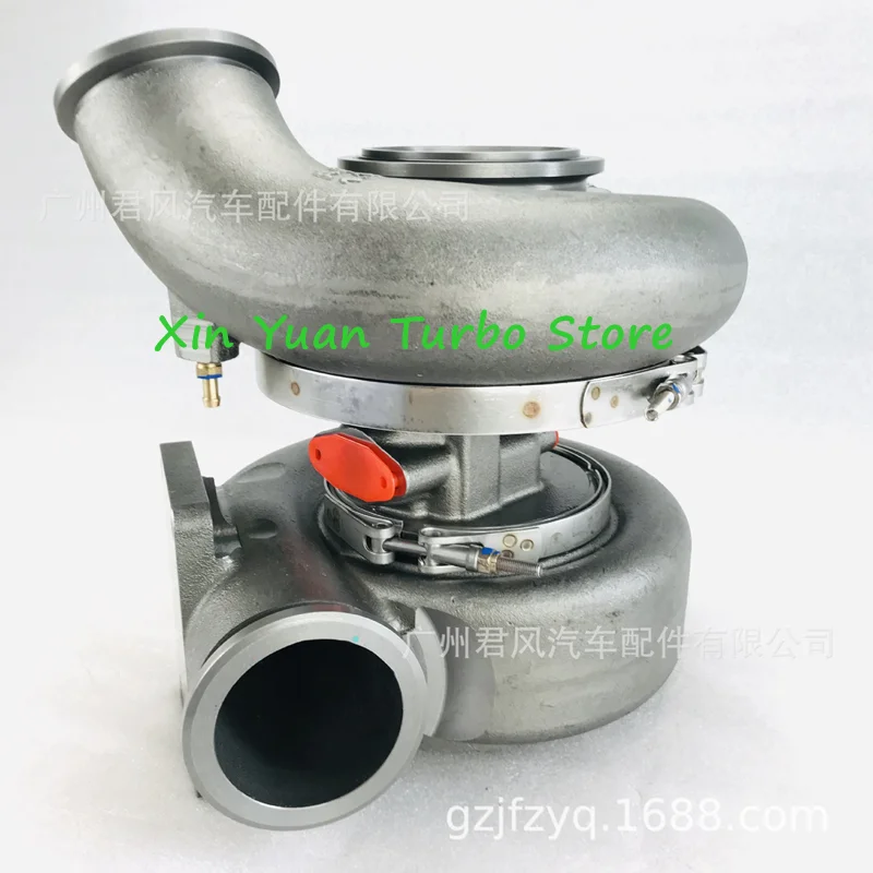 High quality GTA5518B Turbocharger 232-1811 741155-1 For C15 engine