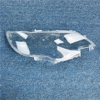 Pro Subaru Legacy 2006 2007 2008 2009 Stínidlo světlometu Sklo světlometu Kryt světlometu 12 nejlepší prodej Sklo světlometů Subaru - №7