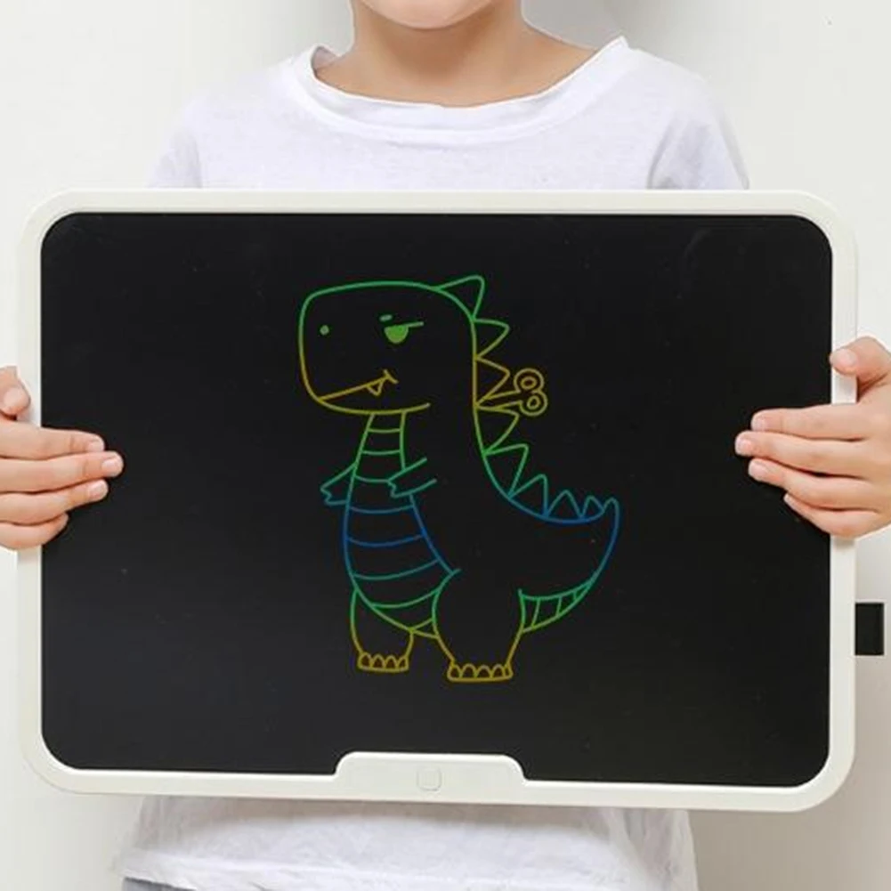 15/19 Inches Drawing Doodles Board Drawing Board Educational Toys Gift For Birthday