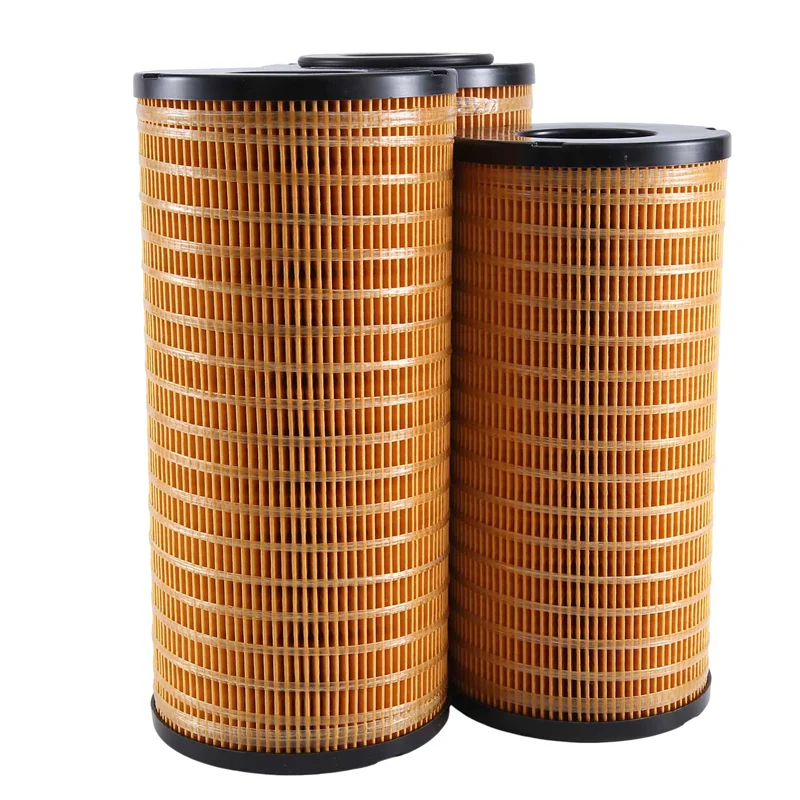 

ABXN-3Pcs Fuel Filter CH10929 CH10930 CH10931 Fuel Water Separator Diesel Filter Elements Accessories For Perkins MGD06, MGE06,