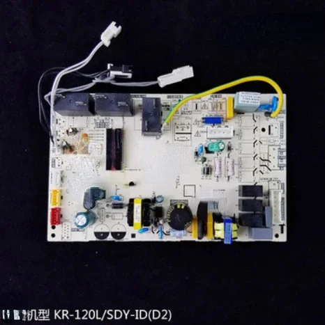 

For KFR-51L/Dy-Ya400 Air Conditioning Computer Board KFR-51L/DY-YA400(D2) Main-ID