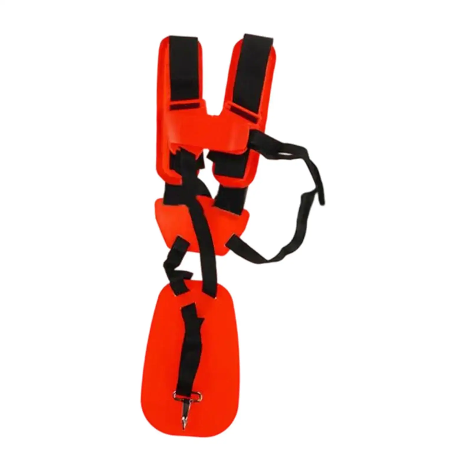 

Trimmer Shoulder Strap Mower Strap, Universal, Wear Resistance, Gardening Supplies Garden Power Tool Accessories for Weeding