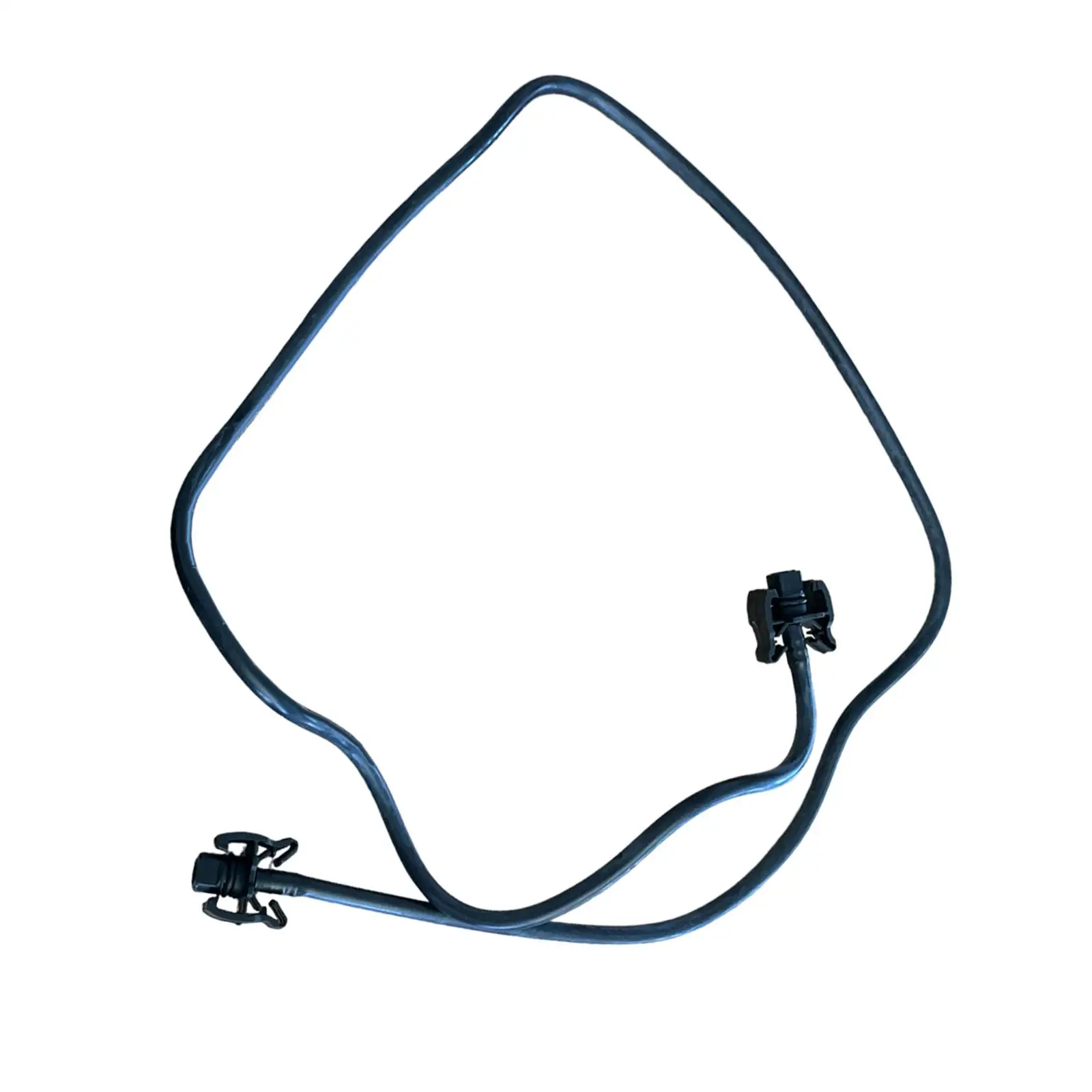 

Expansion Tank Hose Replacement Durable Plastic Coolant Pipe for B Max 1.0 Ecoboost 2012-2016