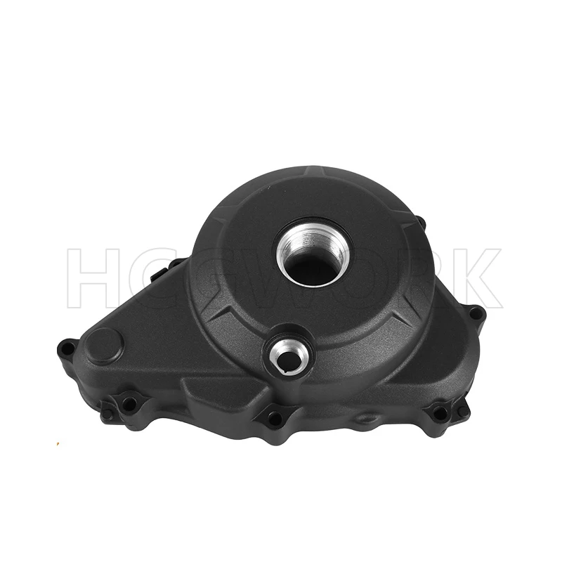 Motorcycle Original Parts Left Crankcase Cover for Honda Sundiro Cbf190tr Cbf190x