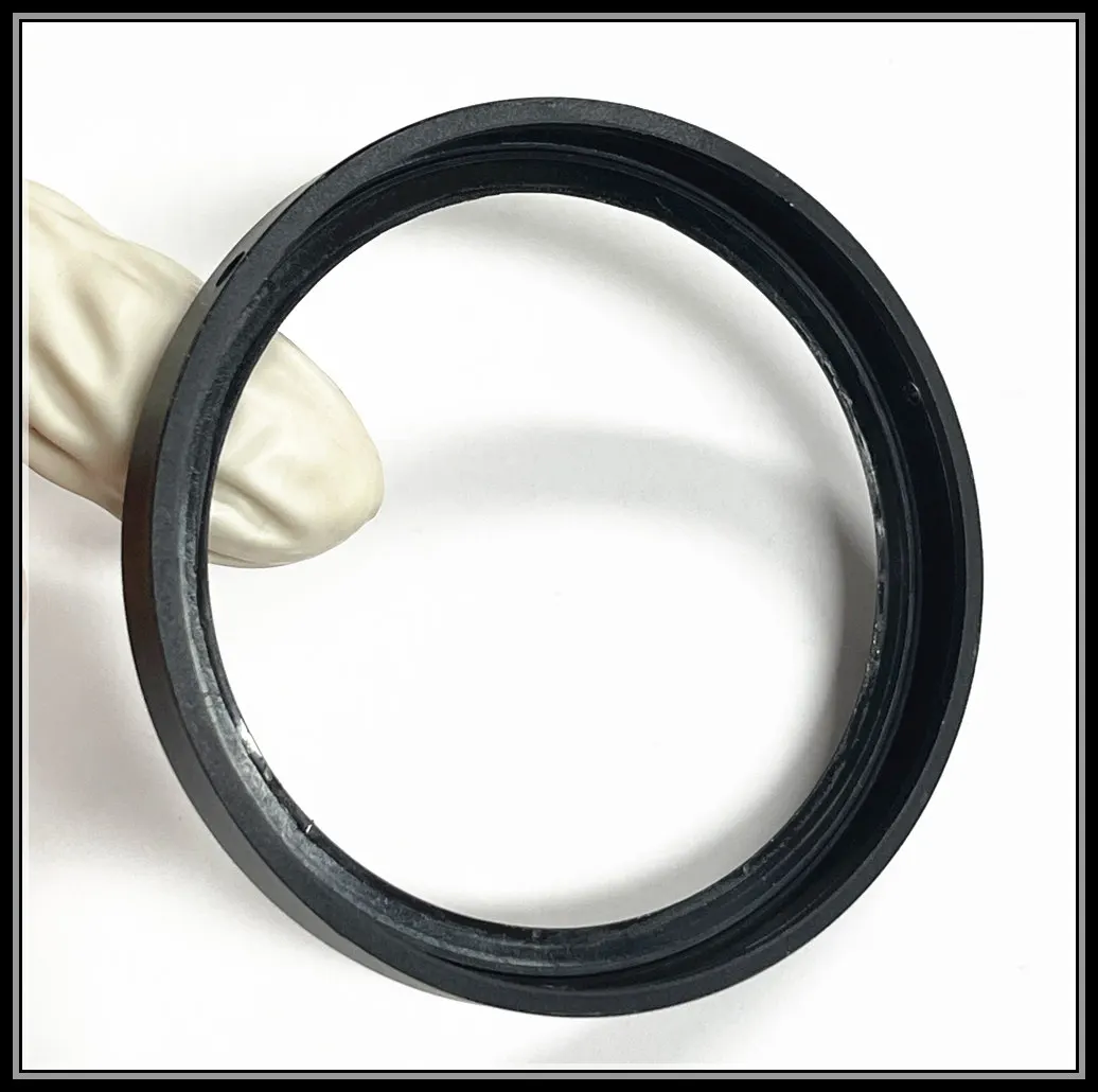 New Original Lens Repair Parts for Canon 75-300mm F4-5.6 III Filter Ring UV Barrel YA2-2298-000 Camera Accessory