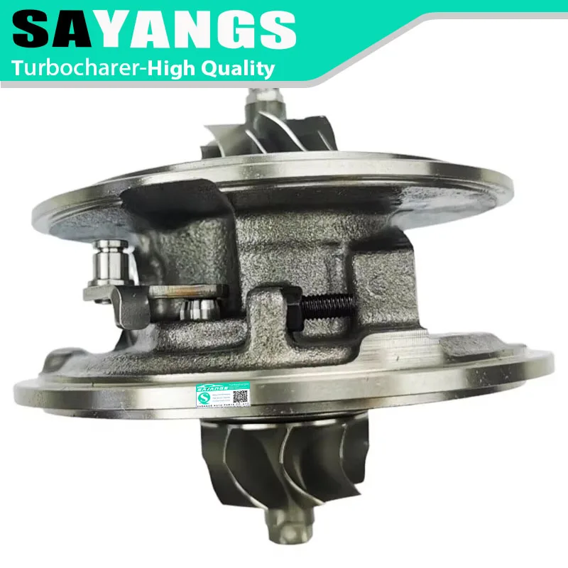 

For Volkswagen T5 Transporter 2.0 TDI 100 Kw Turbine CHRA Turbo Cartridge 03L253016M 03L253016MV 03L253016MX GT1446V 792290