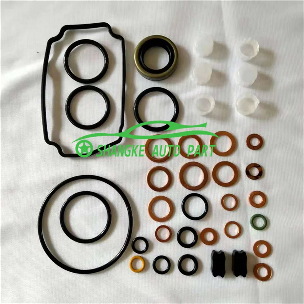 

Diesel Fuel Pump Repair Kit Oil Seal OEM 800600 146600-1120 For NNissan IIsuzu