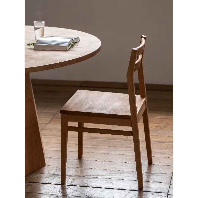 

Nordic simple tables, chairs, dining chairs, living room study office chairs