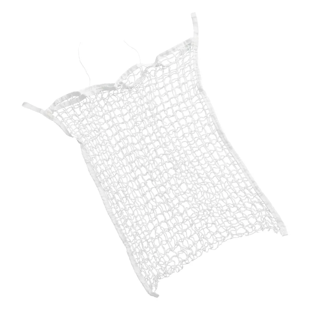 

1pc Horse Feeding Bag 8.8Lb Capacity Lightweight Durable Slow Feed Net For Outdoor Horse Food Storage Farm Supplies Forage Pouch