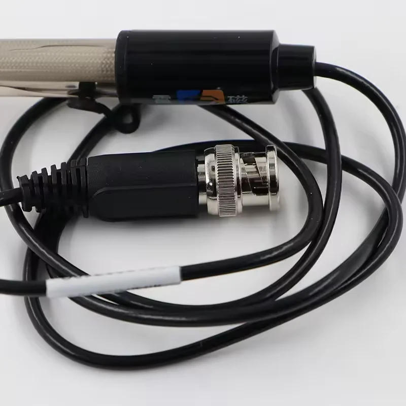 Bench Electr Conduc…