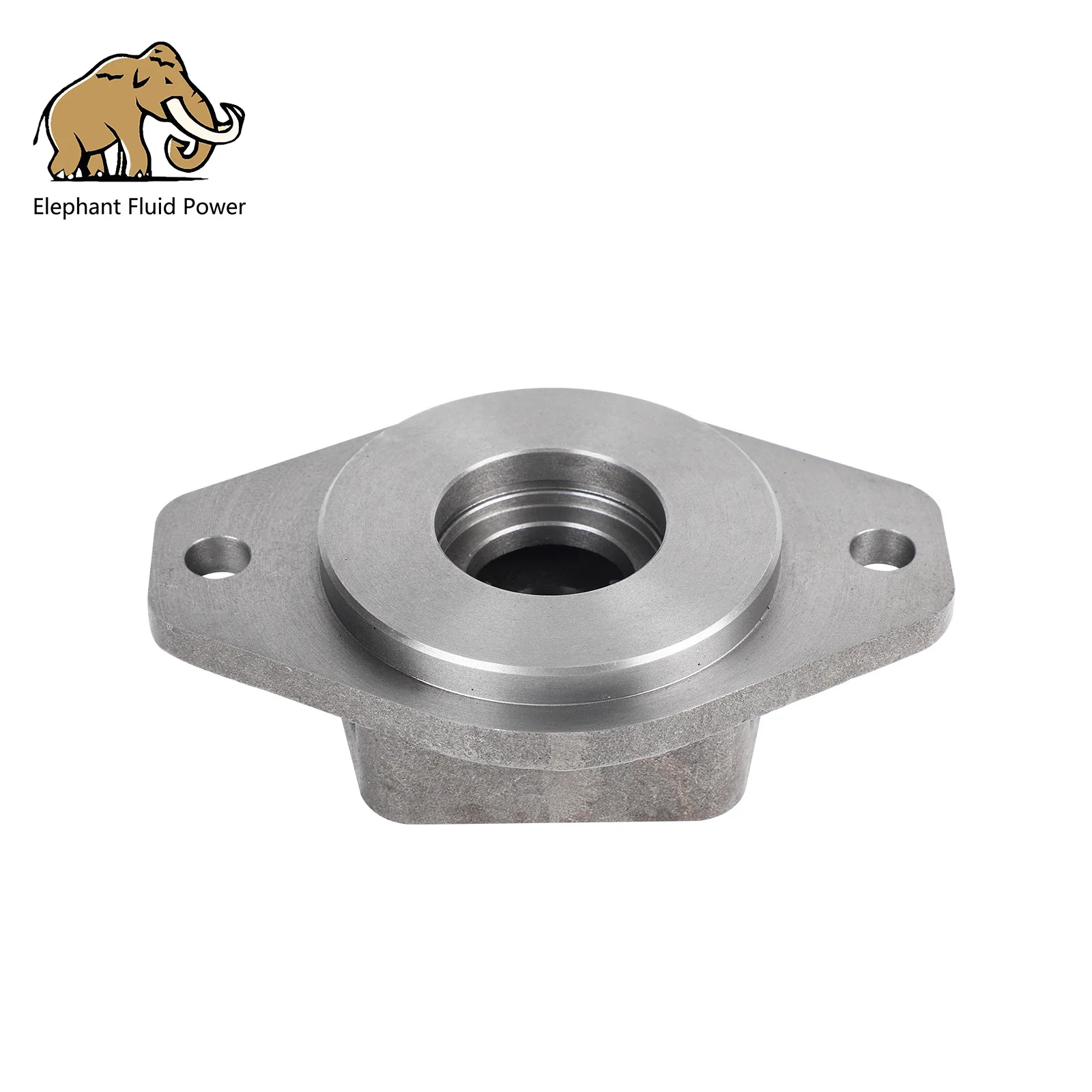 

326-5029-203 Shaft Flange Hydraulic Parker PGP315 P315 Series Gear Pump Spare Parts