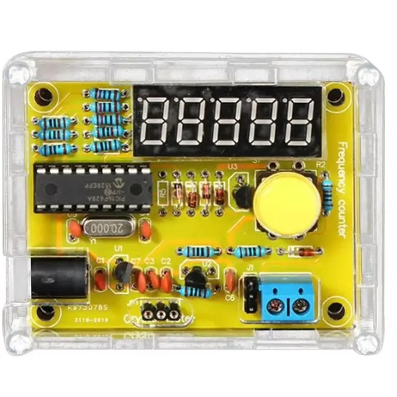 Gtbl Diy Kit Digita…