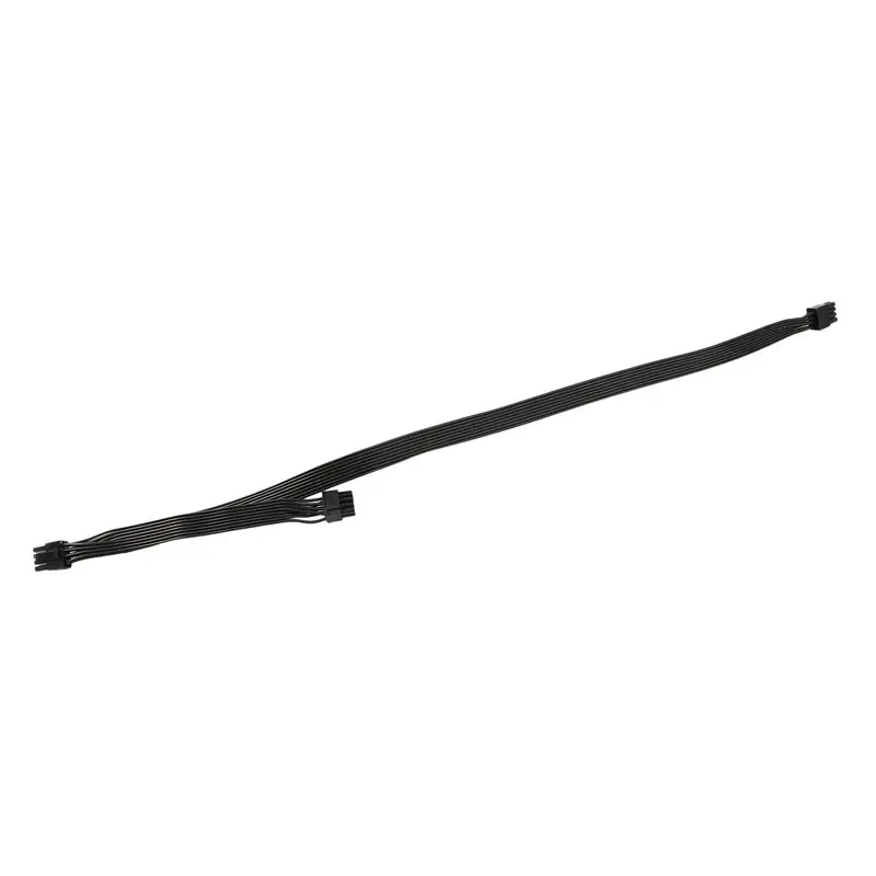 

Кабель-разветвитель SYW-4Pcs PCI Express 8Pin на два разъема 6+2Pin для блоков питания Corsair серий RM/HX/CX-M