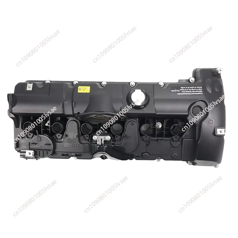 Applicable to BMW automobile valve chamber cover N52 engine cylinder head X1.X3.X5.Z4, 11127552 281