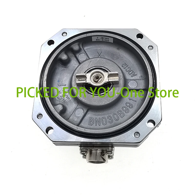 

HF154S-A48 AC Servo Motor Encoder