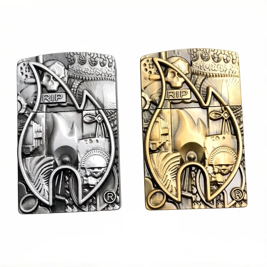 Diy Metal Badge Sti…