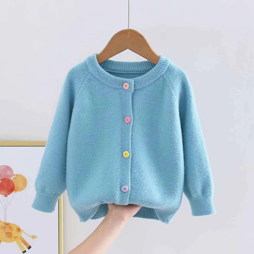 Рисунок 3 - Свитер для девочек с вышивкой