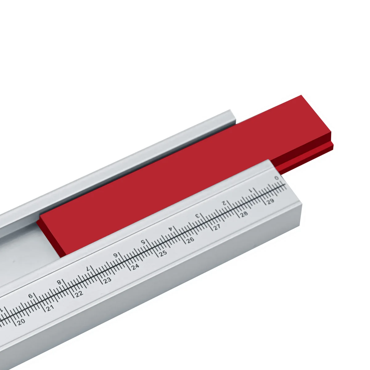 100 مللي متر T-فتحة ميتري المسار الرقصة ، الألومنيوم T المسار انزلاق بار النجارة T-فتحة T المسمار لاعبا اساسيا ل T المسمار سريعة التمثيل المشبك #6