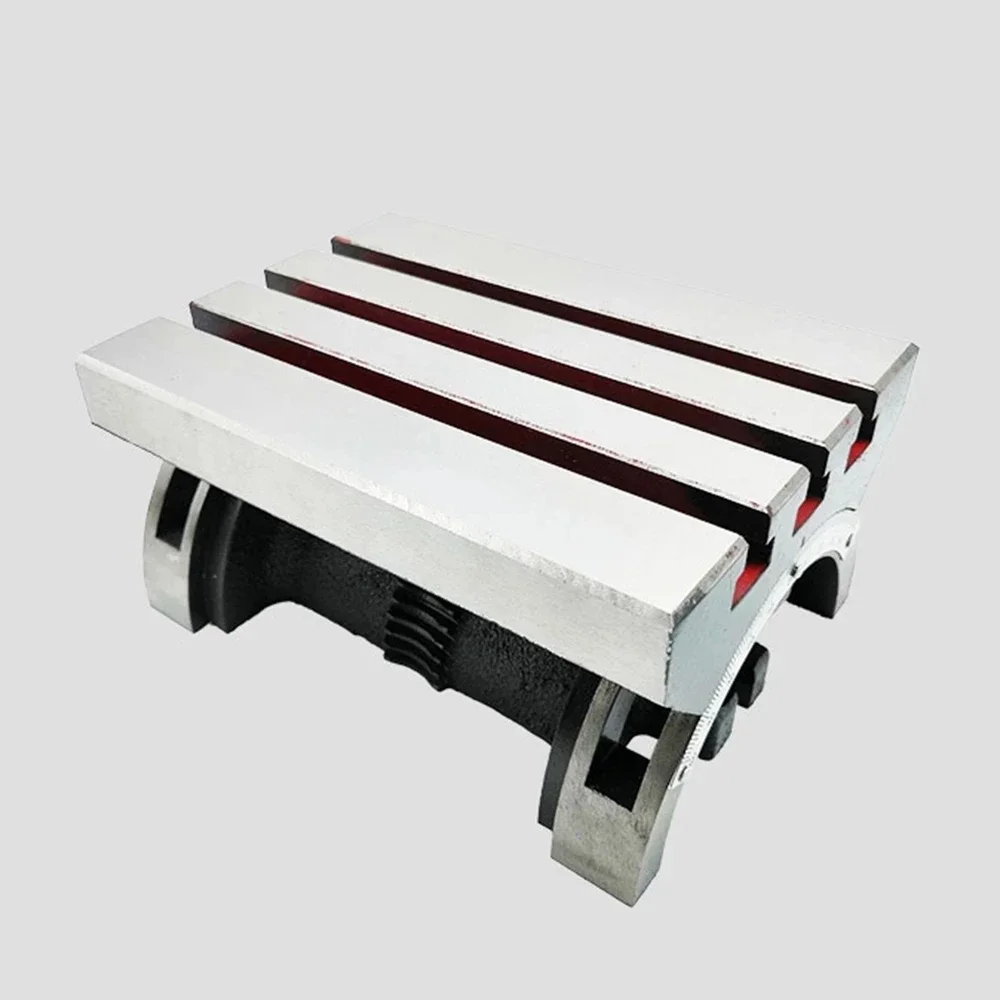 JY-7 7 inch Angle Working Table for milling machine