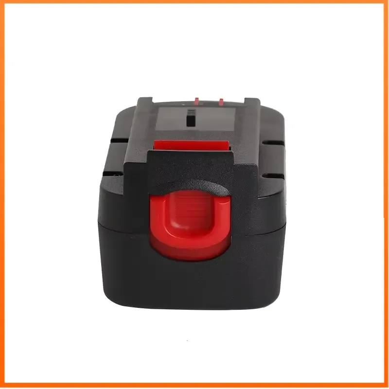 SC 18V 3000mAh Rechargeable Battery for Black&Decker 18VB A1718 A18 Reciprocating Saw Tree Cutter Lithium Battery