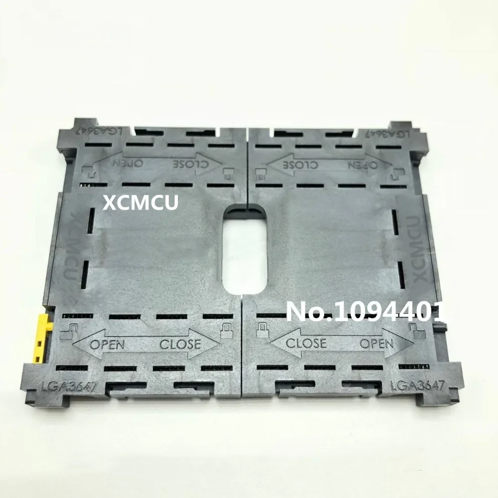 

1pcs* Brand New Socket LGA3647 CPU Base PC Connector BGA Base