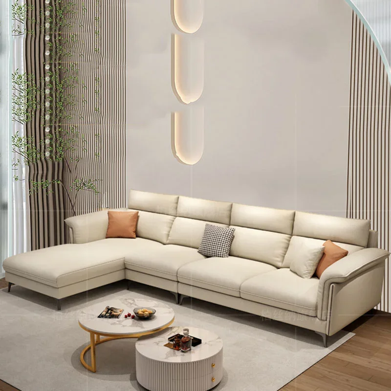 European Floor Sofa Living Room Lazy Accent Luxury Sofa Living Room Designer Modern Divani Da Soggiorno Nordic Furnitures